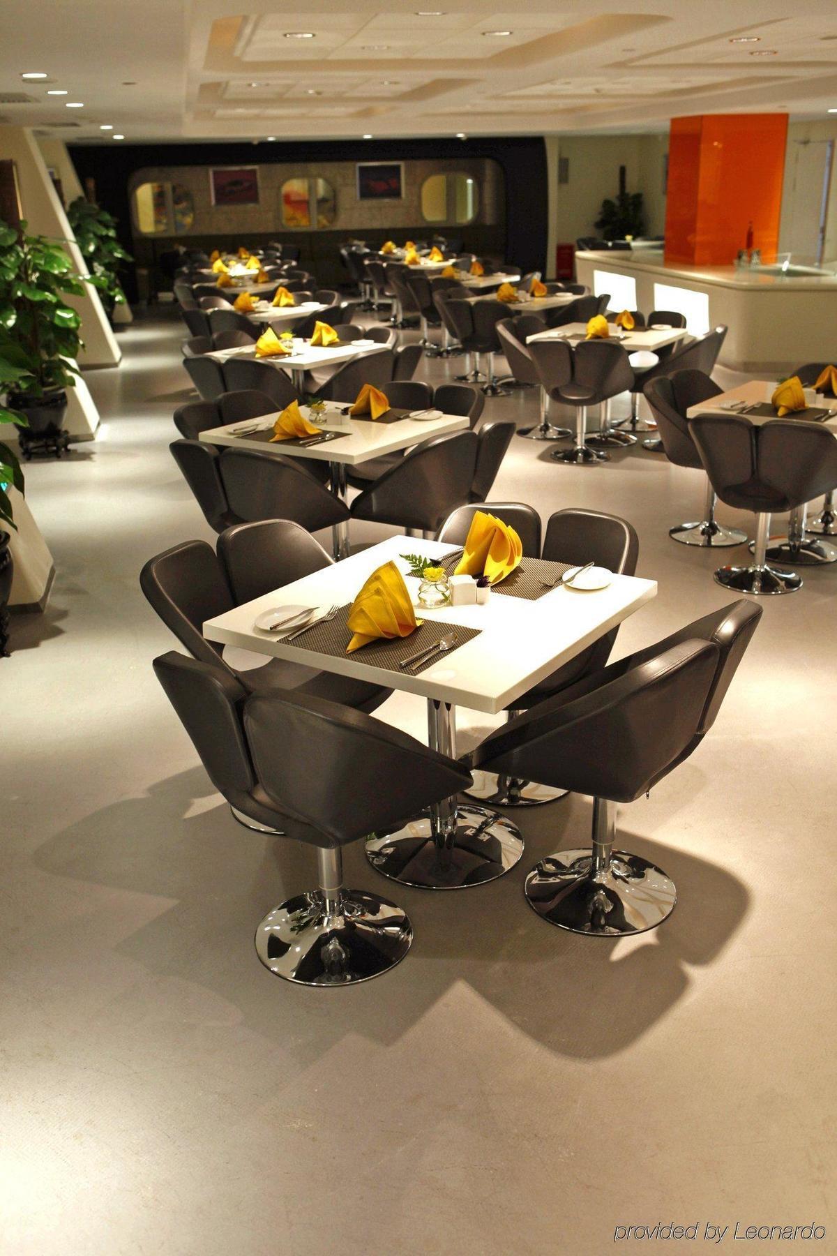 Parkview O.City Hotel Shenzhen Bagian luar foto