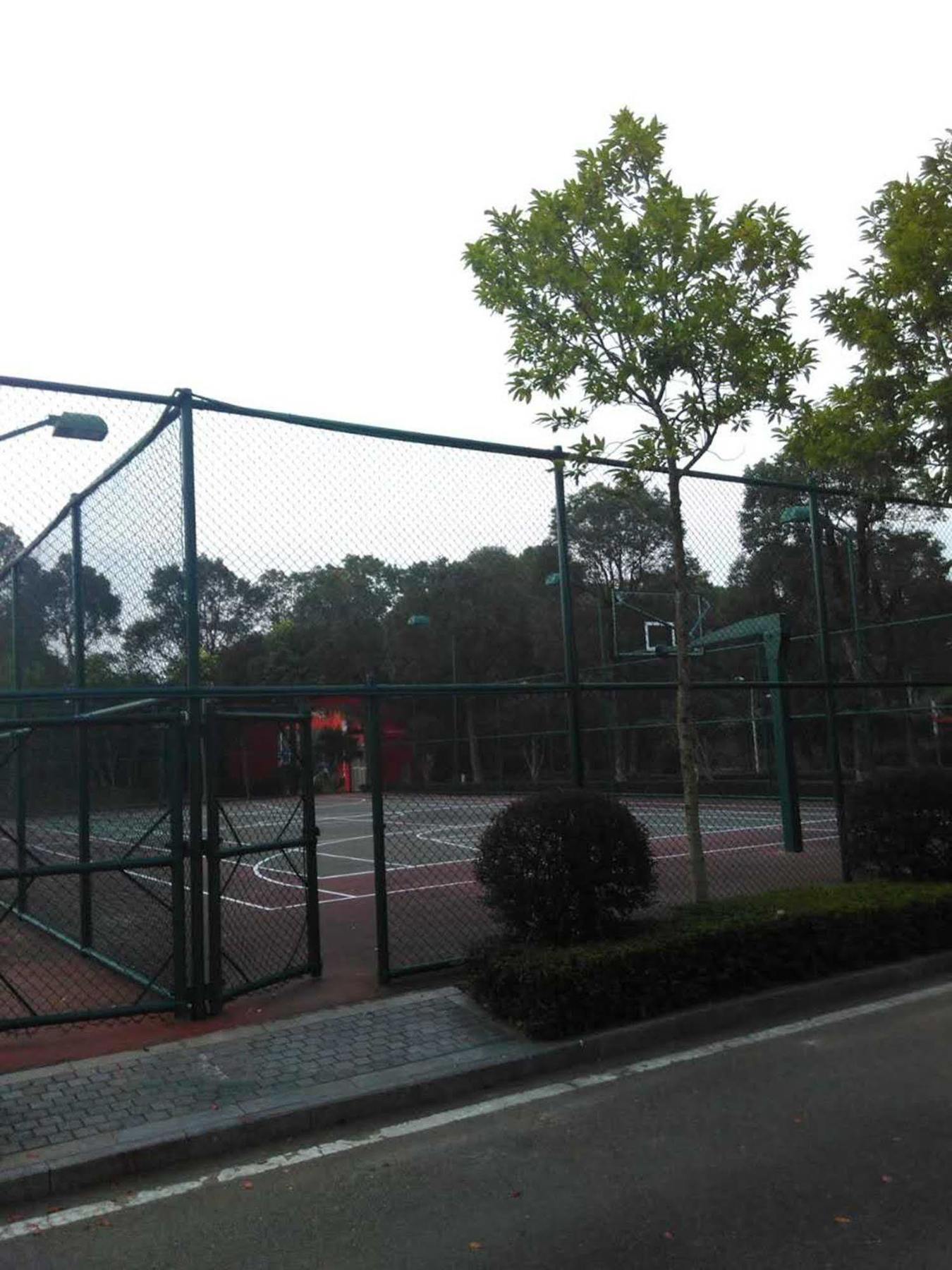 Parkview O.City Hotel Shenzhen Bagian luar foto
